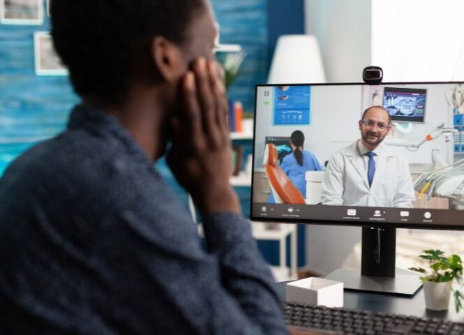 Telehealth